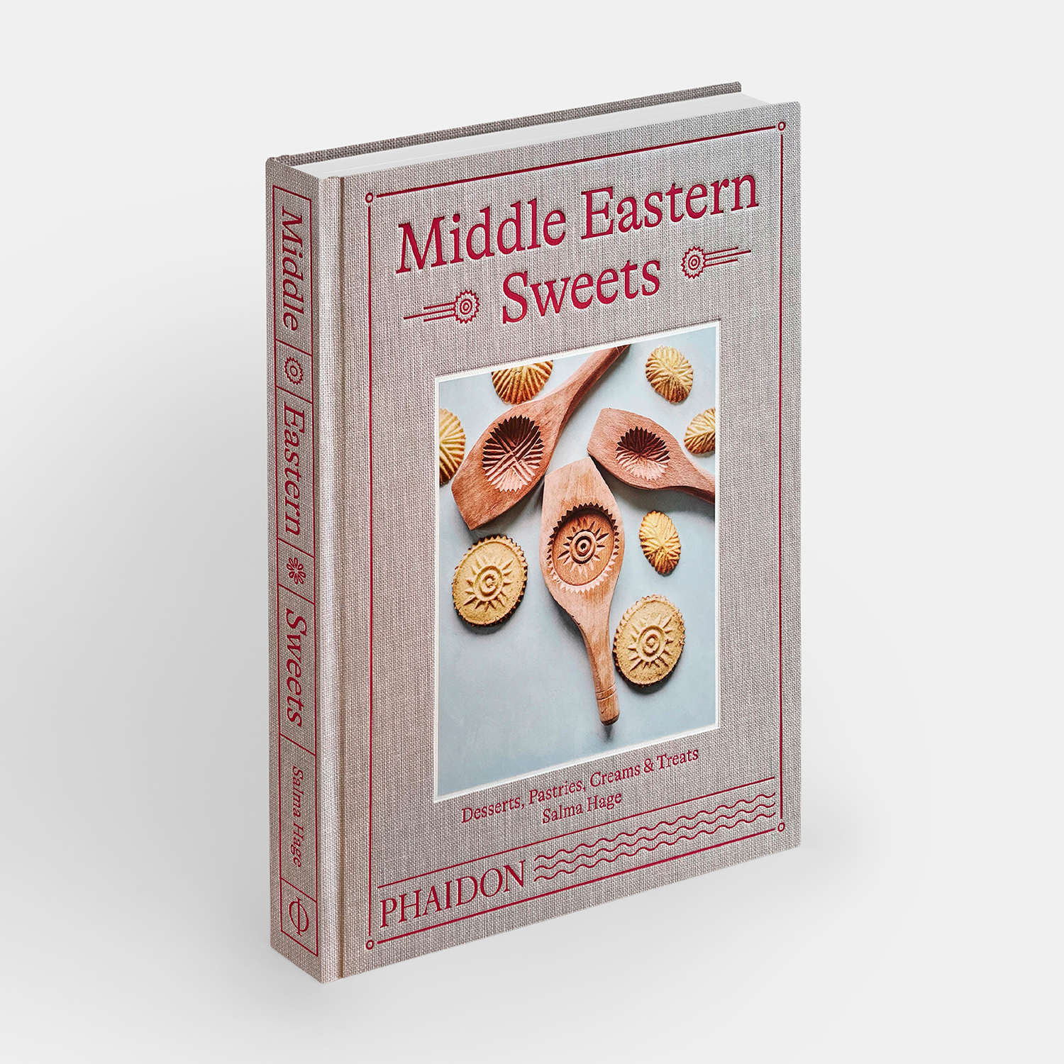 All you need to know about Middle Eastern Sweets