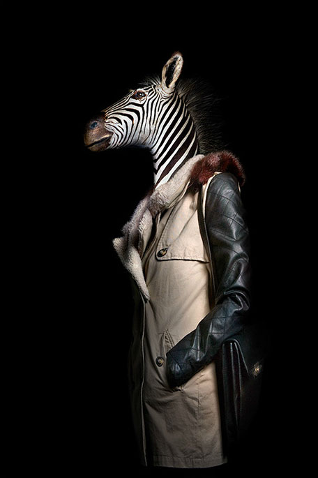 Segundas Pieles (Second Skins) - Miguel Vallinas