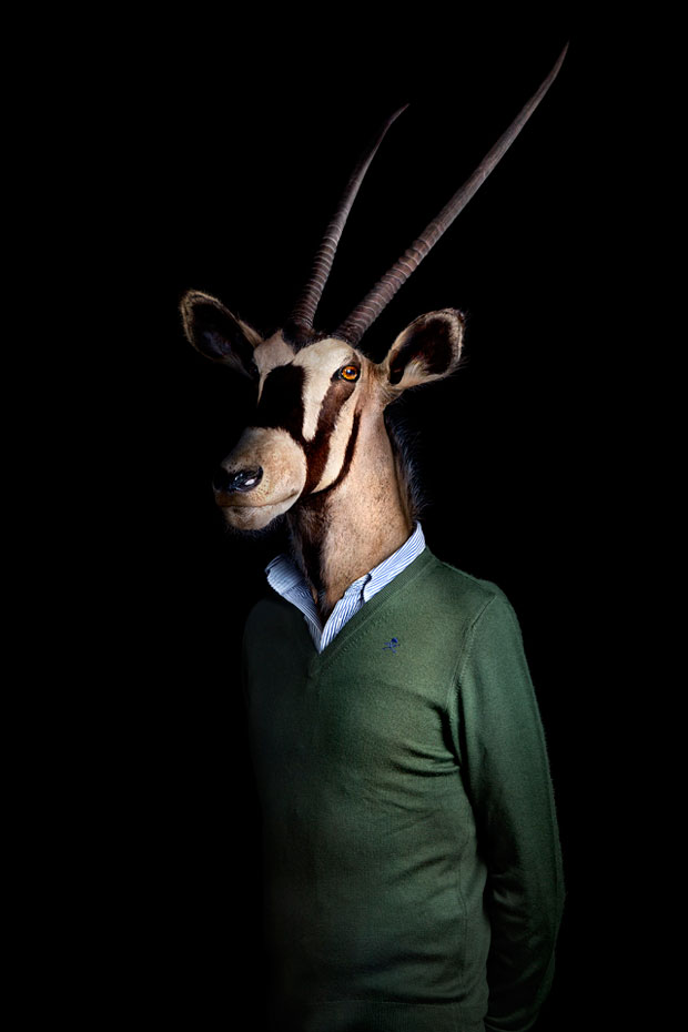 Segundas Pieles (Second Skins) - Miguel Vallinas
