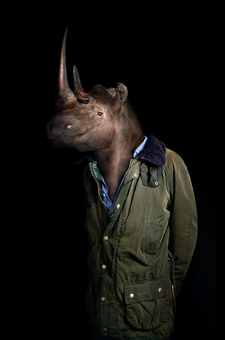 Segundas Pieles (Second Skins) - Miguel Vallinas