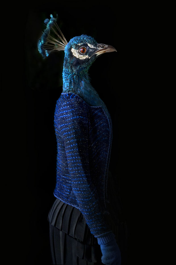 Segundas Pieles (Second Skins) - Miguel Vallinas