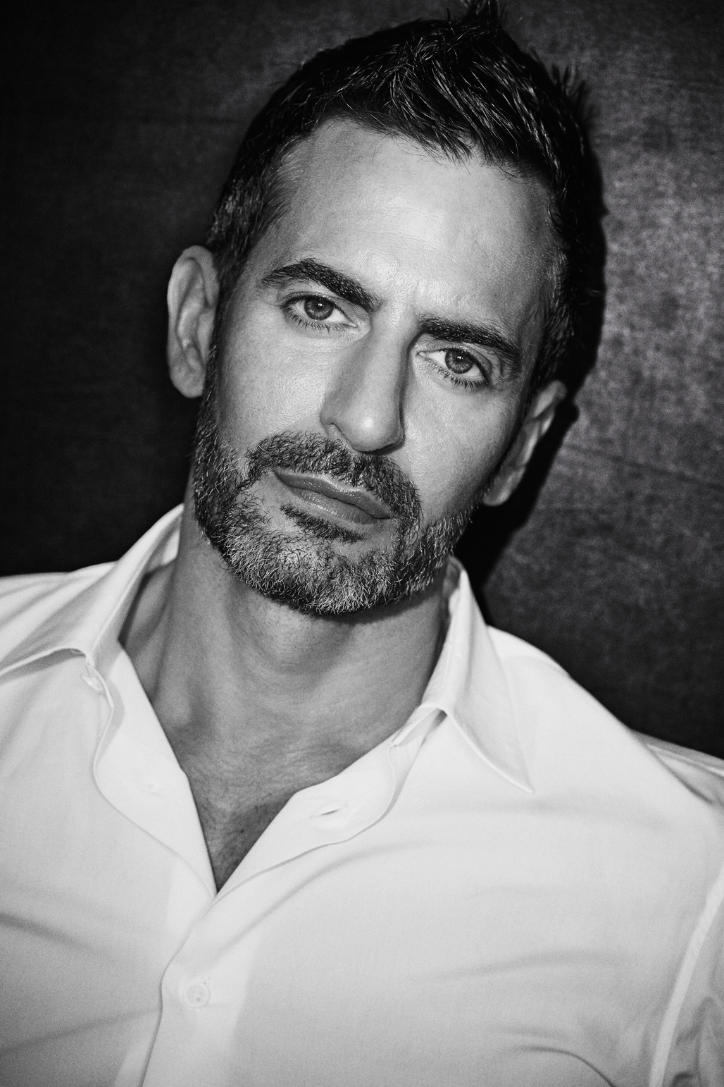 Marc Jacobs will be crowned 'Fashion Trailblazer' at MTV VMAs