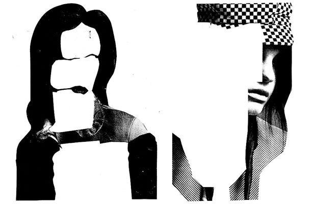 M/M (Paris), 'A' and 'J' from The Alphabet (2001)