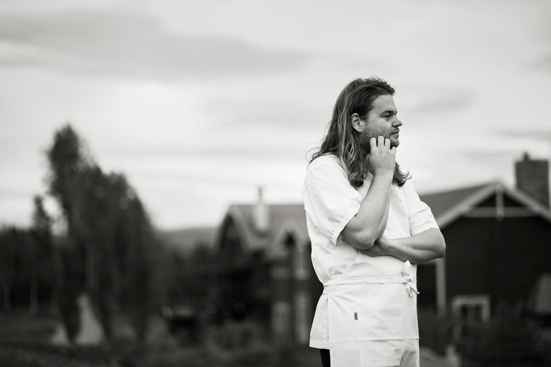 5 things we learned from Magnus Nilsson’s chat in Interview