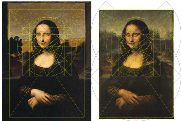 The Mona Lisa Foundation