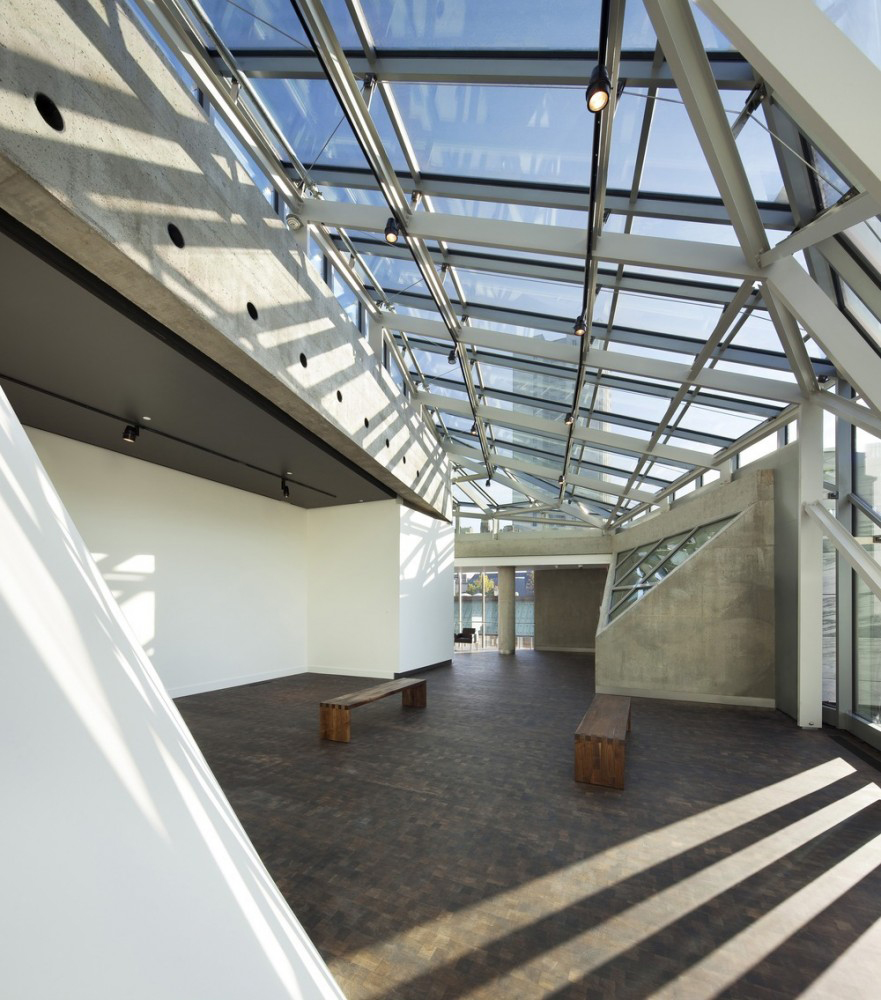 Provencher Roy + Associes Architectes
