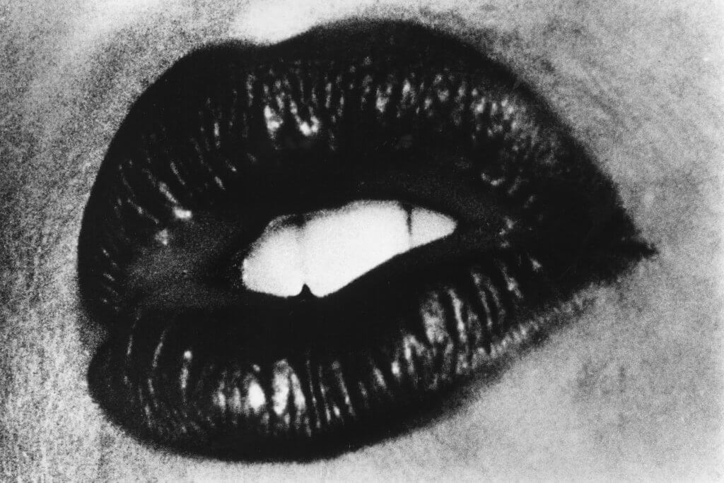 Untitled 2001 by Daido Moriyama. Image courtesy of Hamiltons