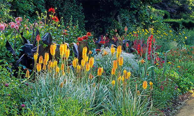 Munstead Wood as featured in The Gardener's Garden
