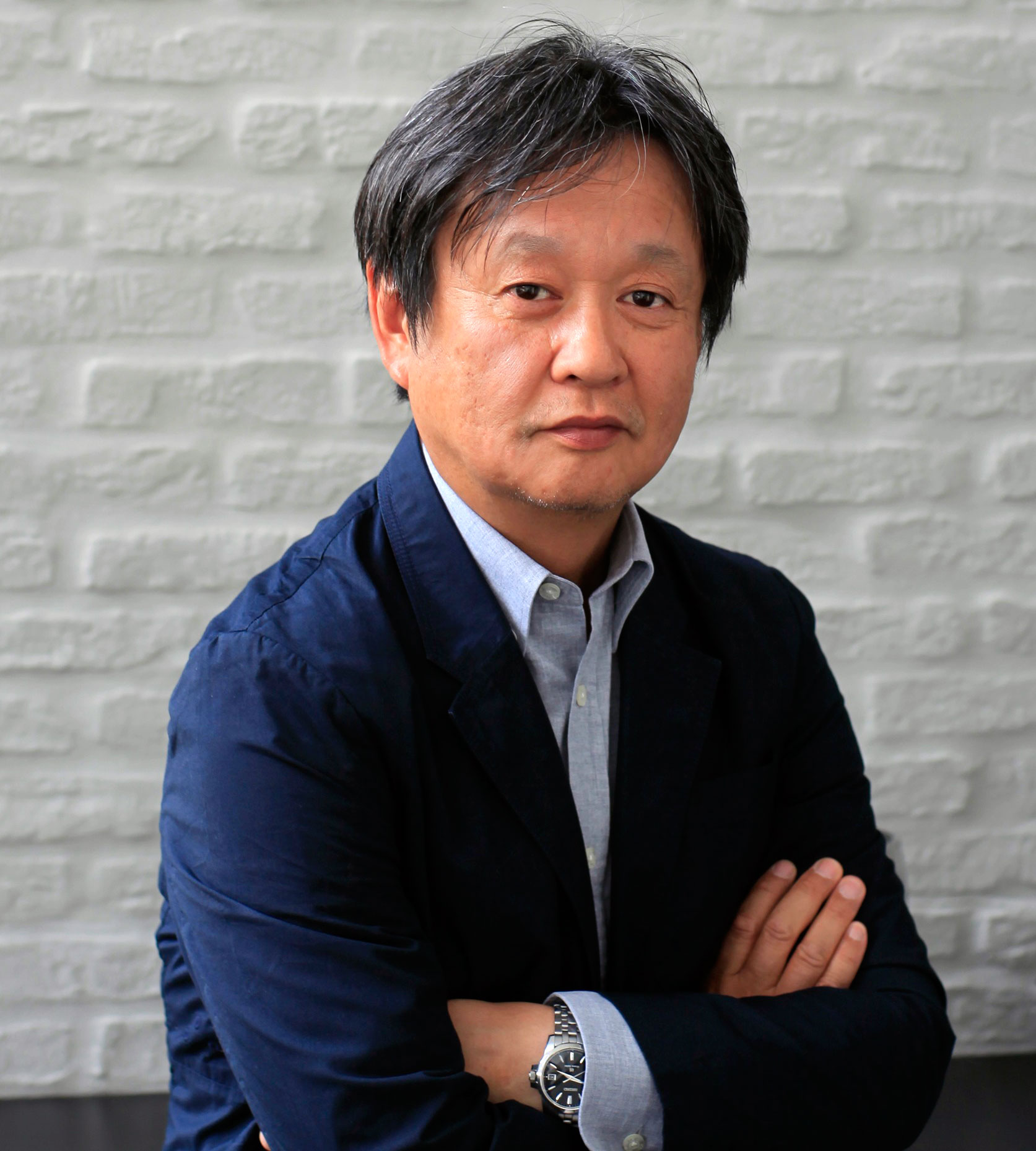 Naoto Fukasawa