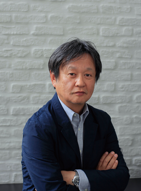 Naoto Fukasawa. Image courtesy of condehouse.co.jp