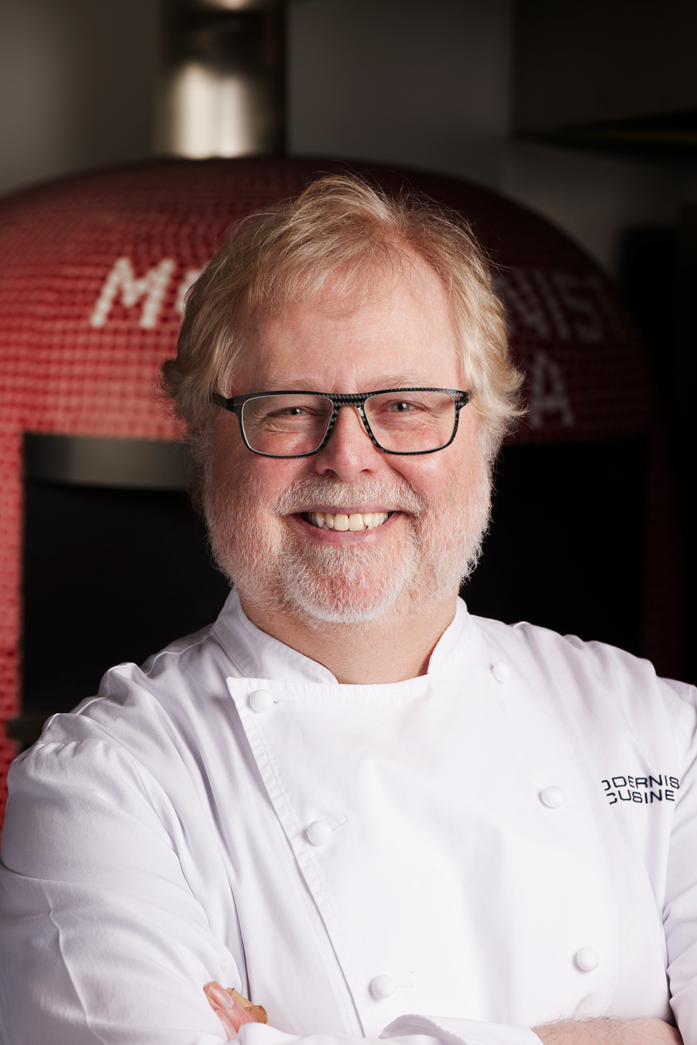 Nathan Myhrvold. The Cooking Lab, LLC.