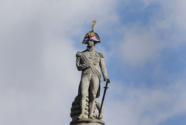 Lord Nelson