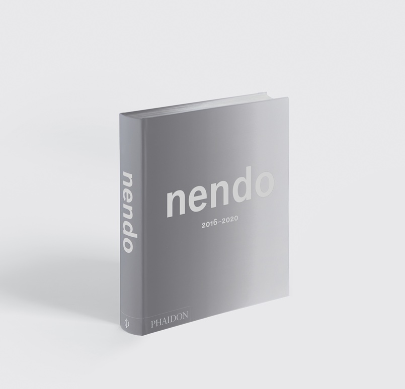 nendo | Design | Store | Phaidon nendo | Design | Store | Phaidon
