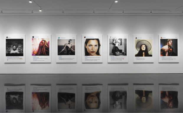 Leonardo DiCaprio backs Magnus Resch's app, art, Agenda