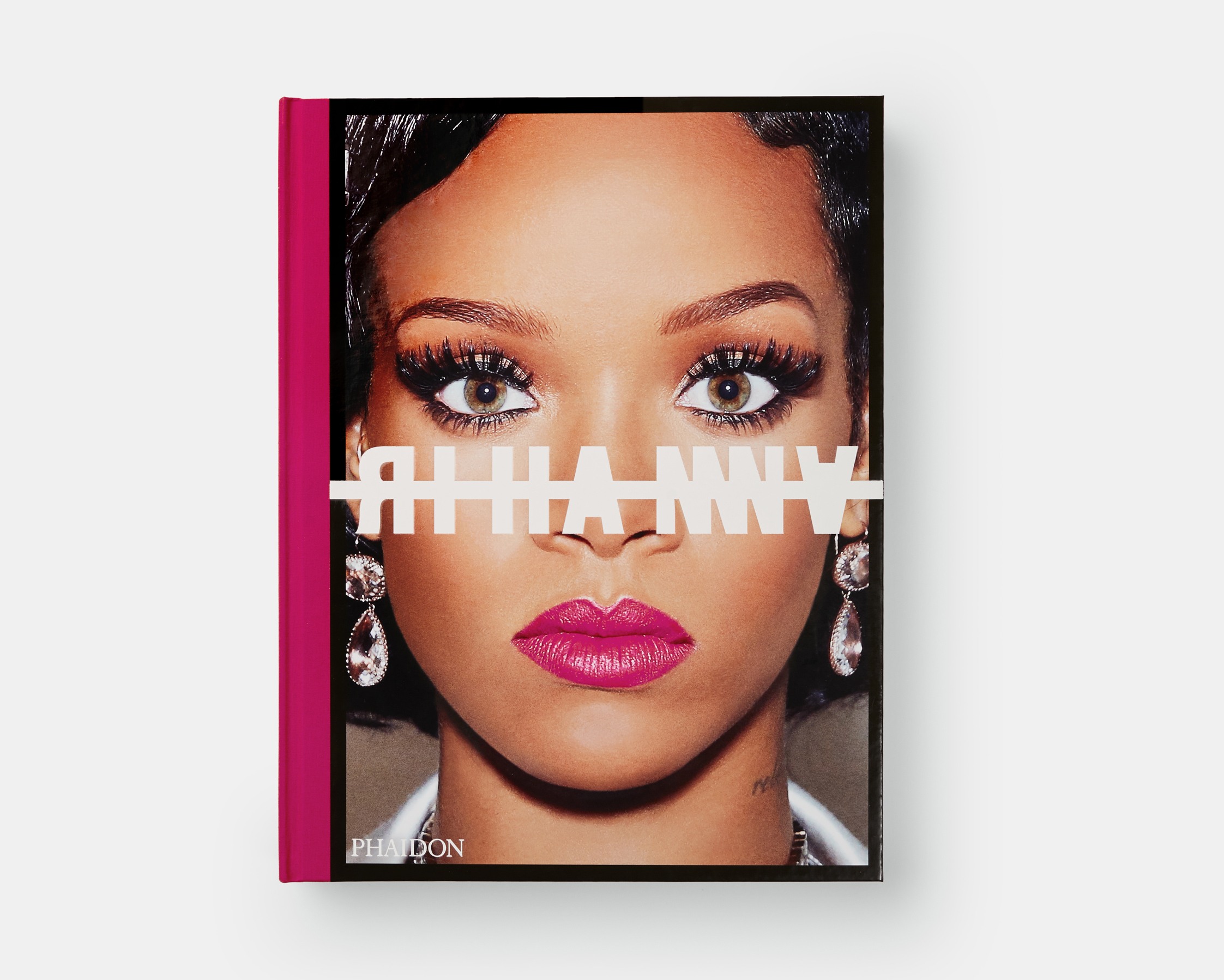 Rihanna | Fashion and Pop Culture | Store | Phaidon