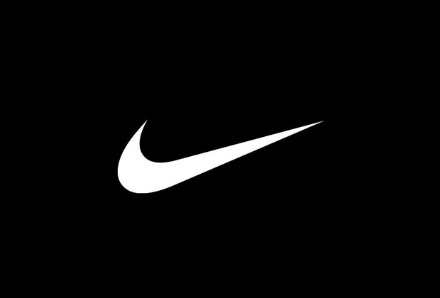 the nike swoosh