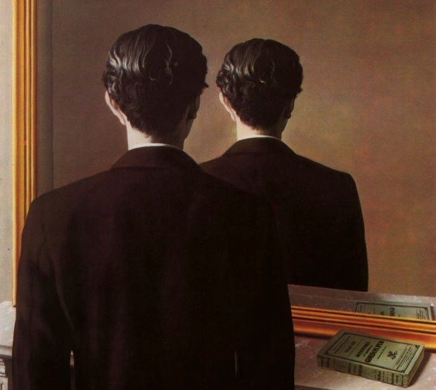 Gombrich Explains René Magritte Art Agenda Phaidon 