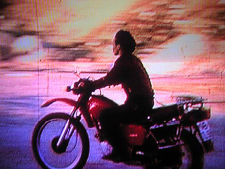 Hito Steyerl, November (2009)