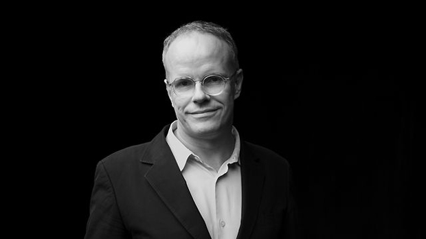 Hans Ulrich Obrist