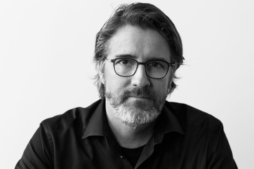 ‘Nature has become fragile’ - Olafur Eliasson on melting glaciers and his Experience of a changing climate