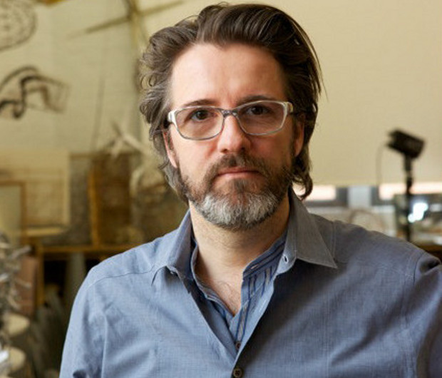 Artist and Akademie X contributor Olafur Eliasson