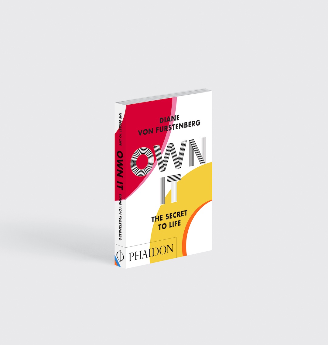 Own It: The Secret to Life 