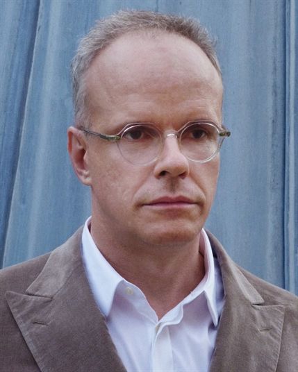 Hans Ulrich Obrist