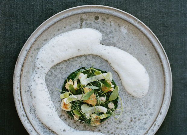 Noma triumphs again - this time in Texas