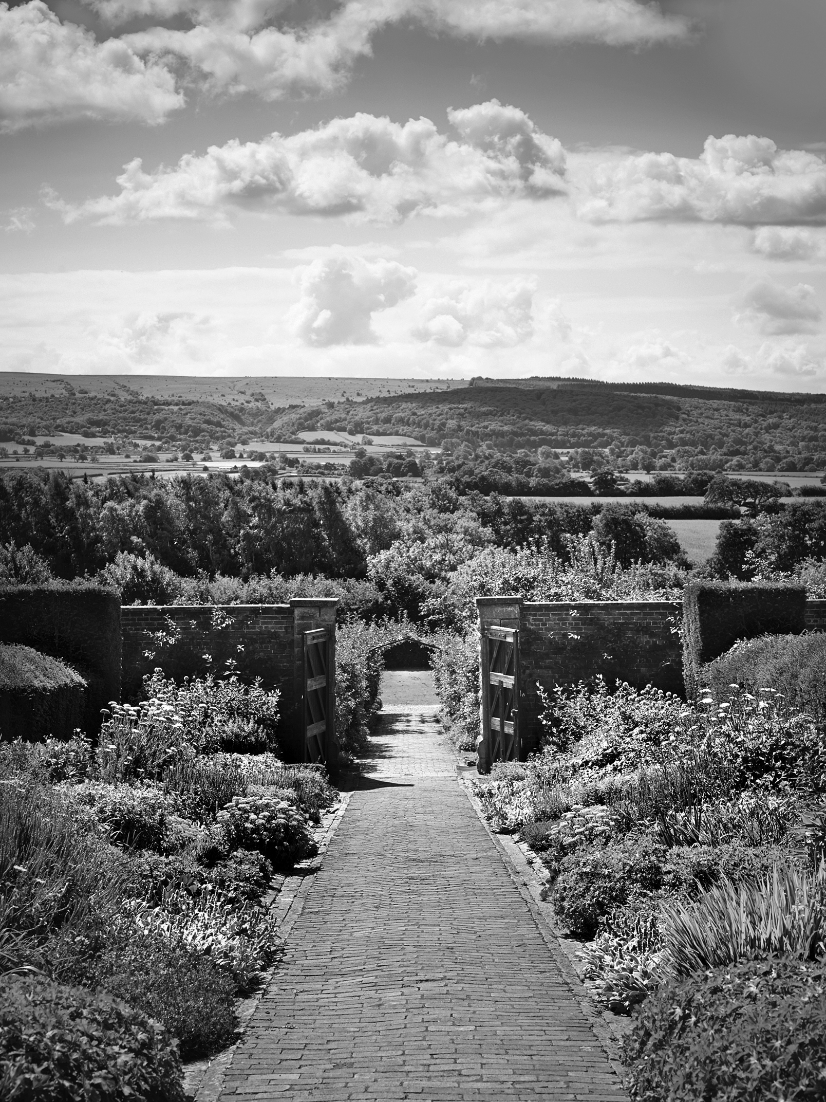 The Ethicurean, Somerset, UK