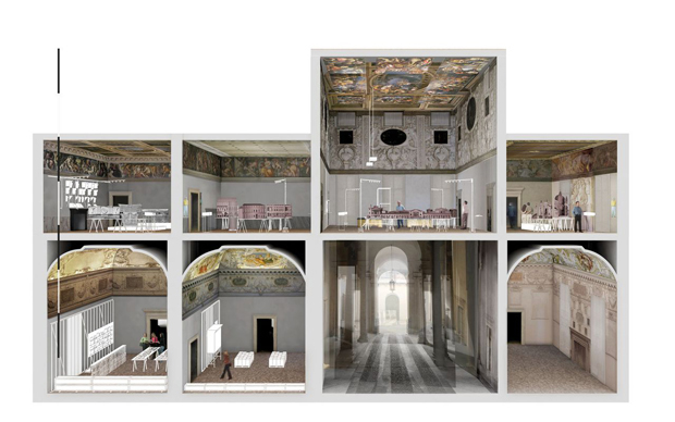 Vicenza honours Palladio with new museum