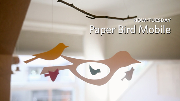 Etsy and Joel Henriques get crafty