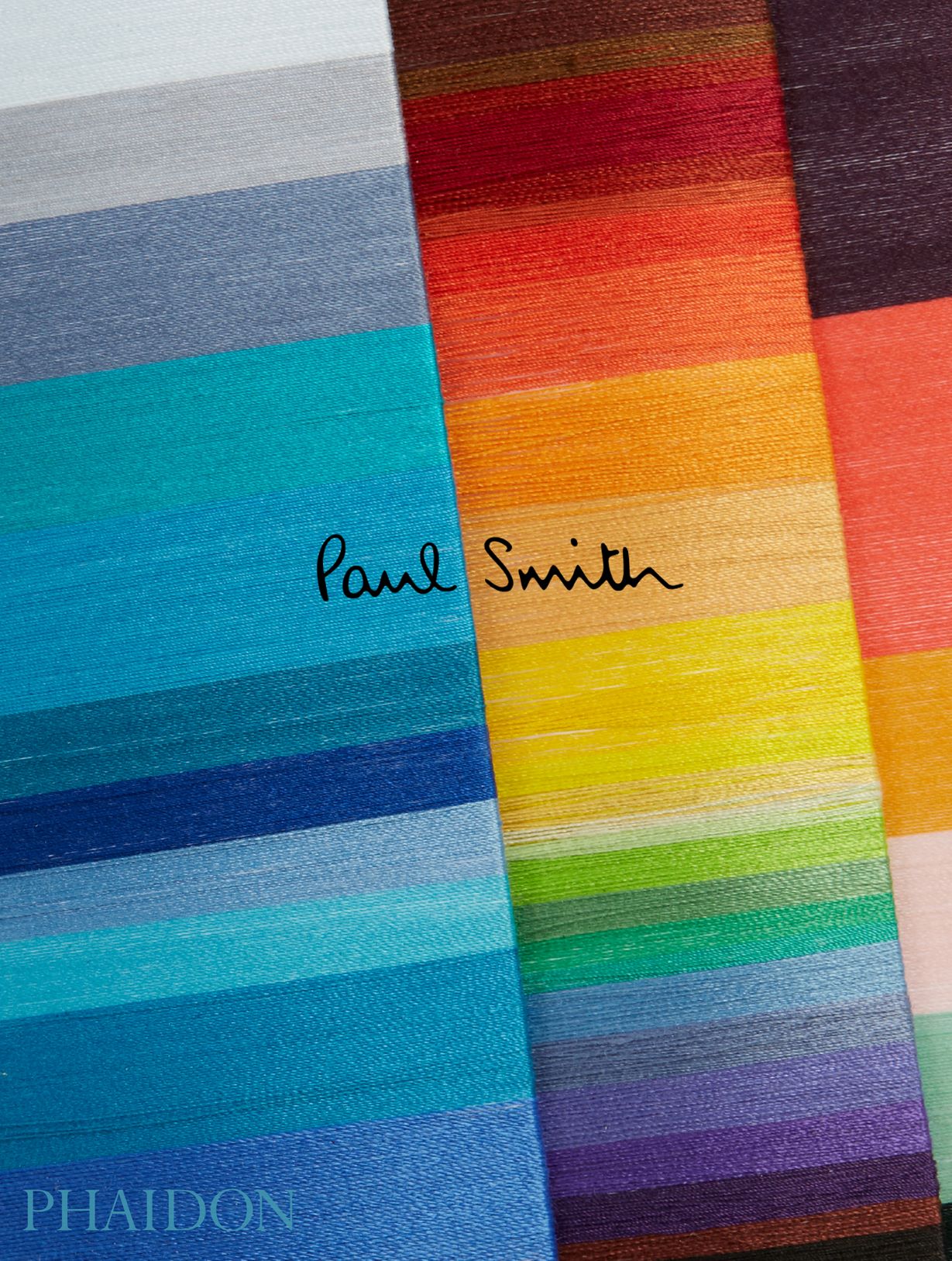 All You Need To Know About Paul Smith Fashion Phaidon