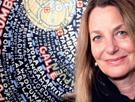 Paula Scher