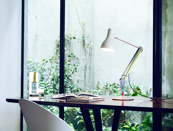 Paul Smith for Anglepoise