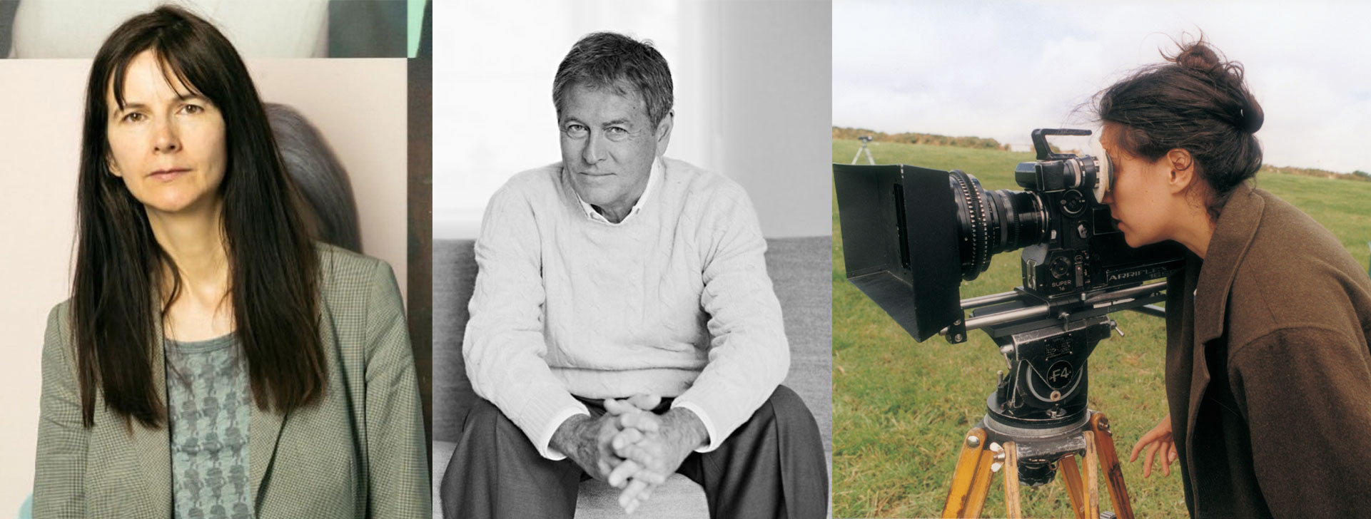 Phaidon authors recognised in the New Year's Honours List