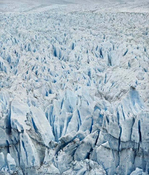 Perito Moreno - Frank Thiel