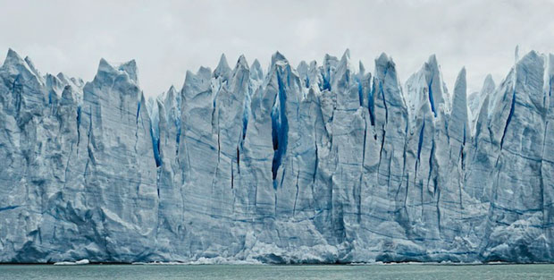 Perito Moreno - Frank Thiel