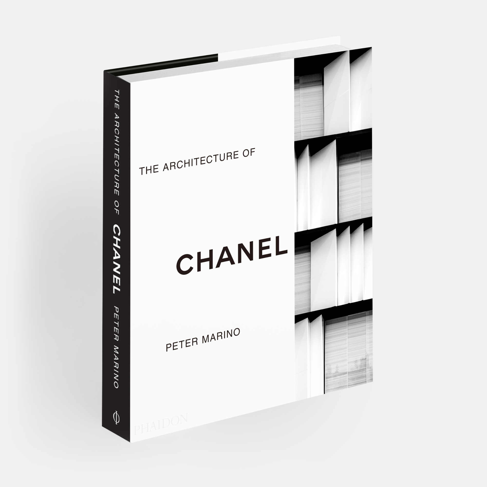All you need to know about Peter Marino: The Architecture of Chanel