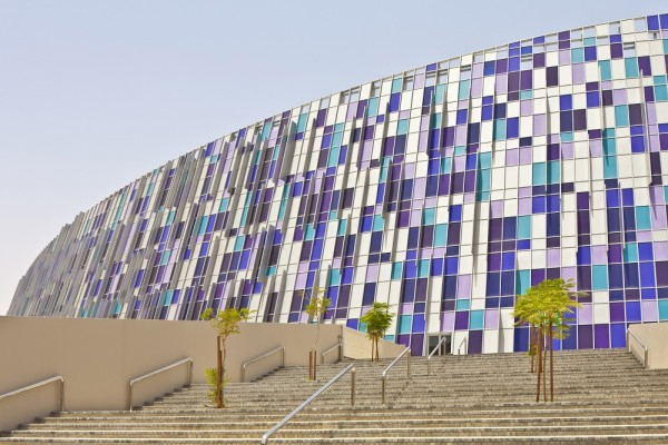 United Arab Emirates University