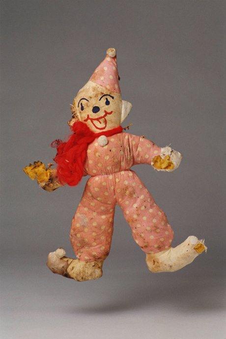 Pink Clown 1991- (2012)