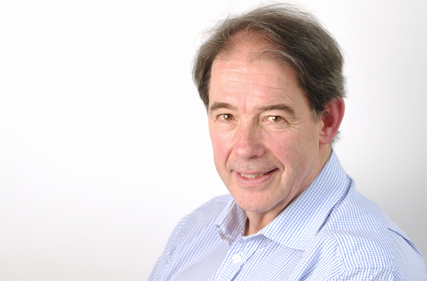 The World We Made author - Jonathon Porritt