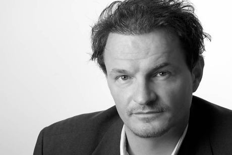 Mark Loughnan, principal architect of HASSELL
