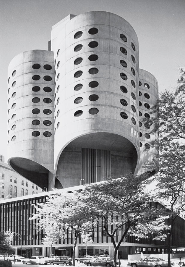 The finest brutalist architecture in London and beyond
