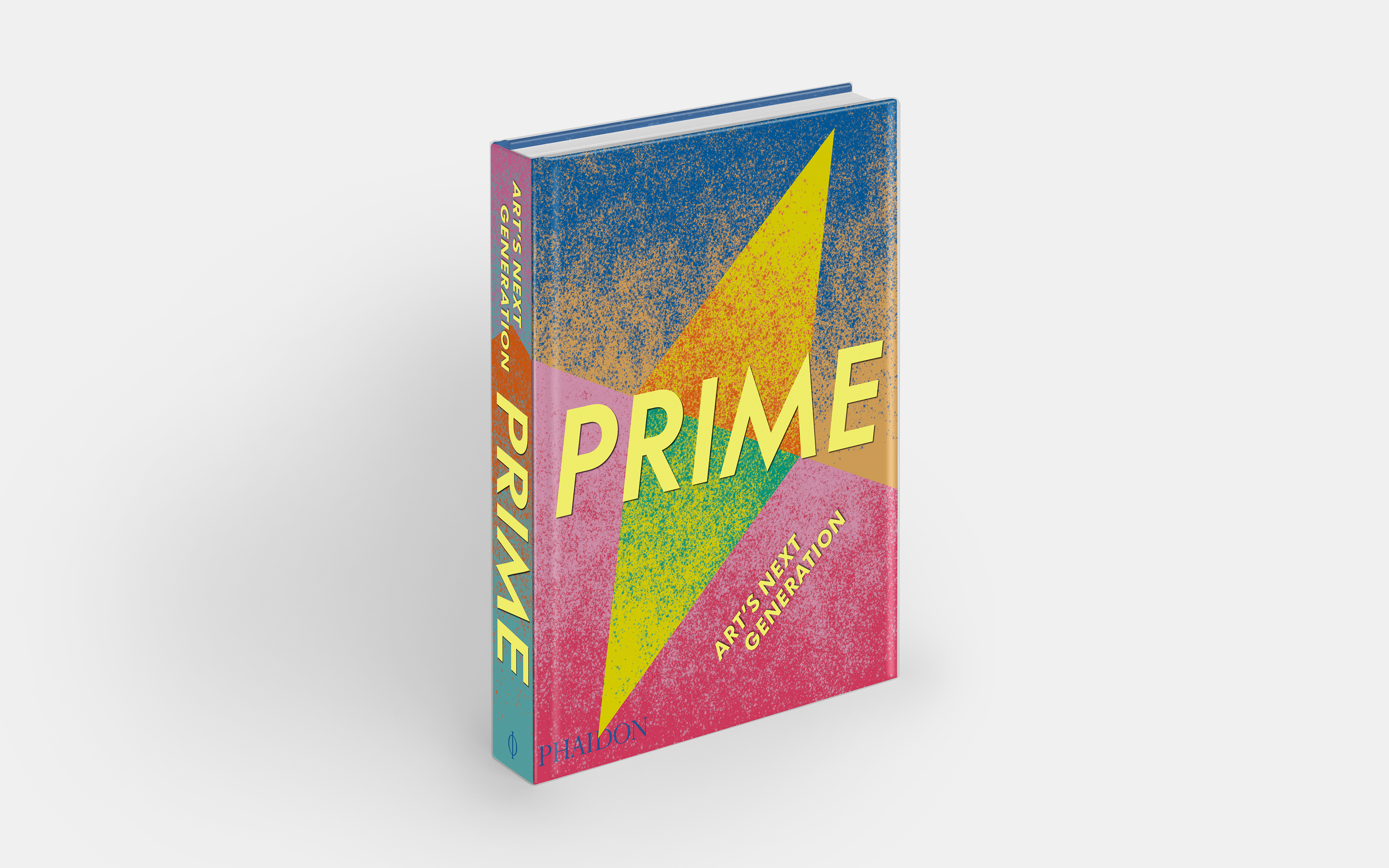 Prime: Art's Next Generation