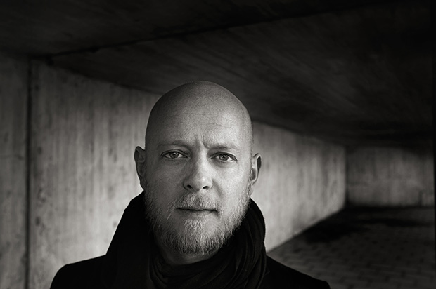 Pieter ten Hoopen. Photograph by Knut Koivisto