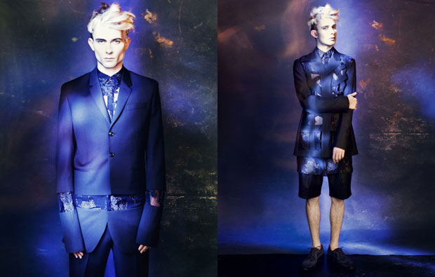 Bright Young Things - who will be the fashion stars of tomorrow?