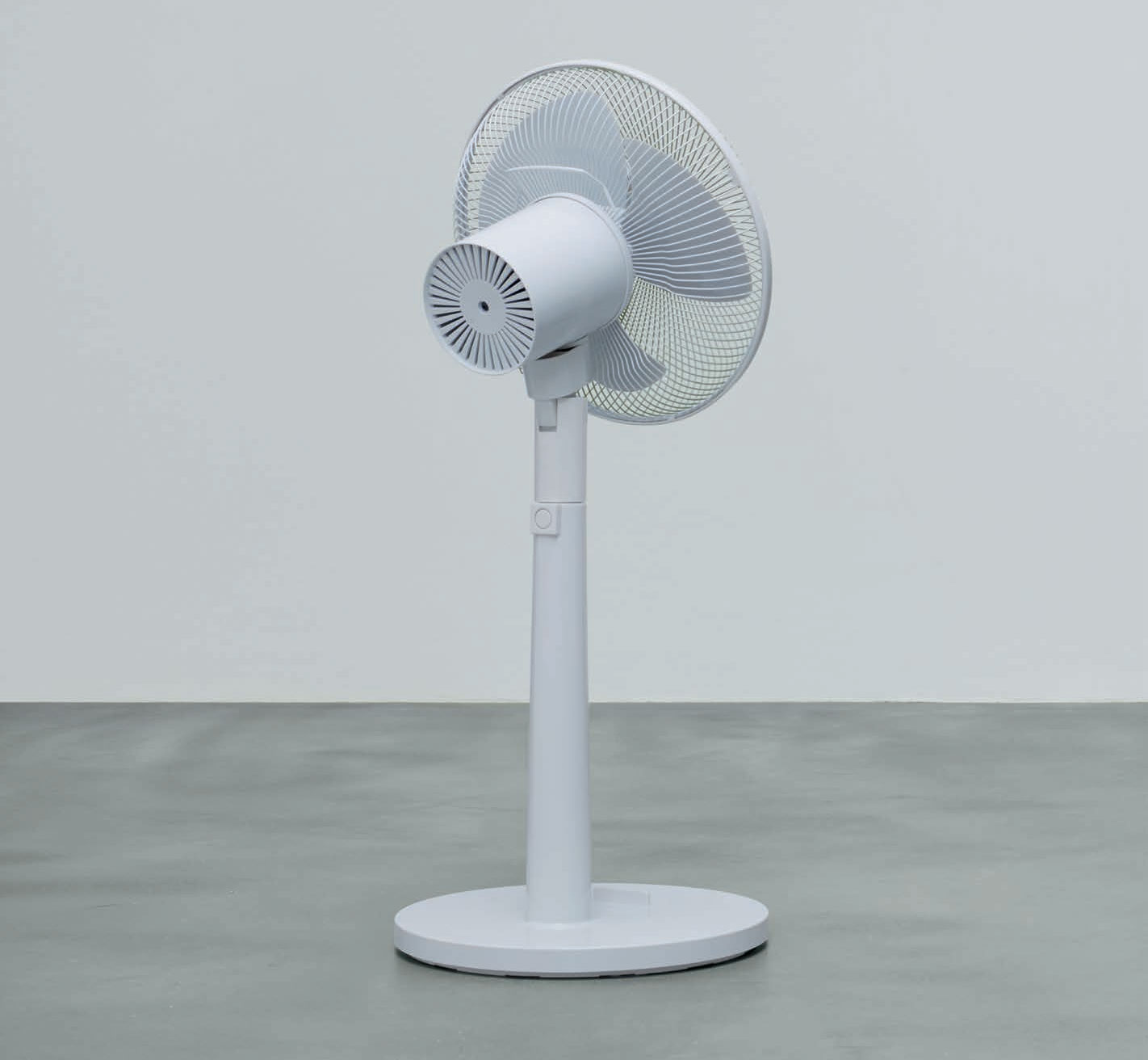 Fan, 2006, by Industrial Facility for Muji. As reproduced in Industrial Facility