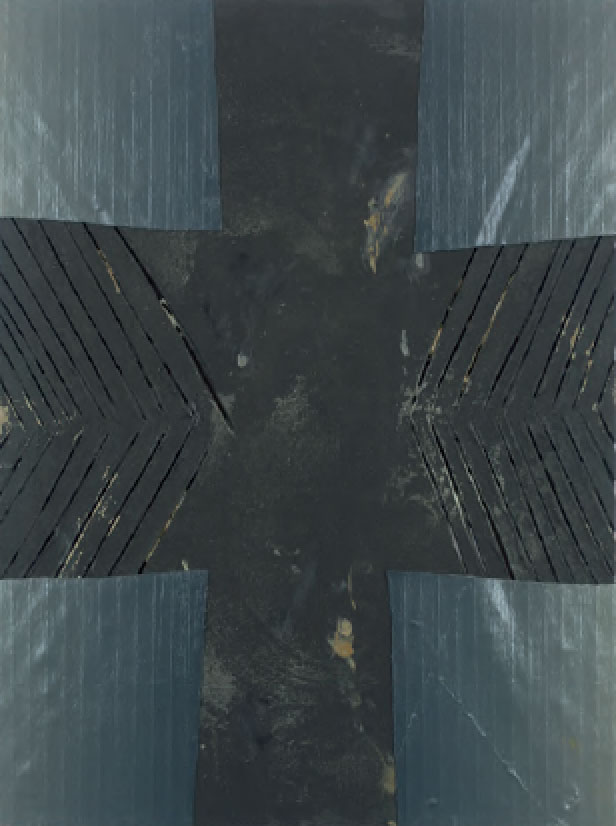 Rafael Vega - Untitled, 2015 courtesy the artist