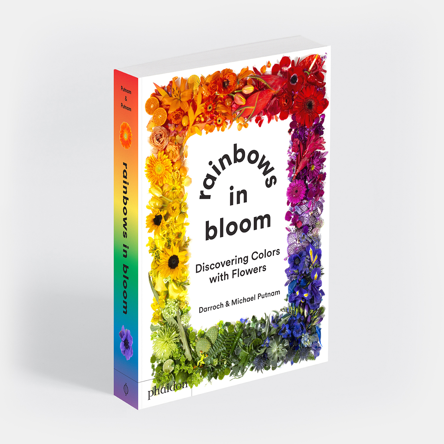 Rainbows in Bloom