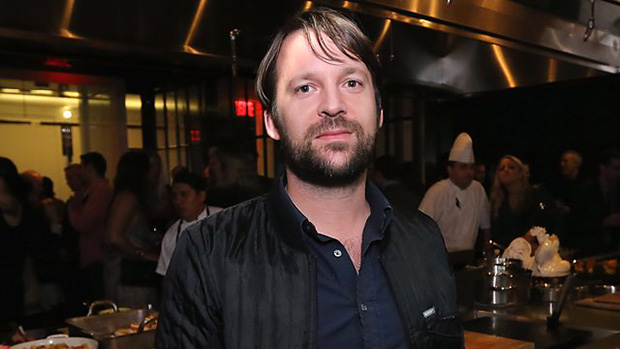 René Redzepi